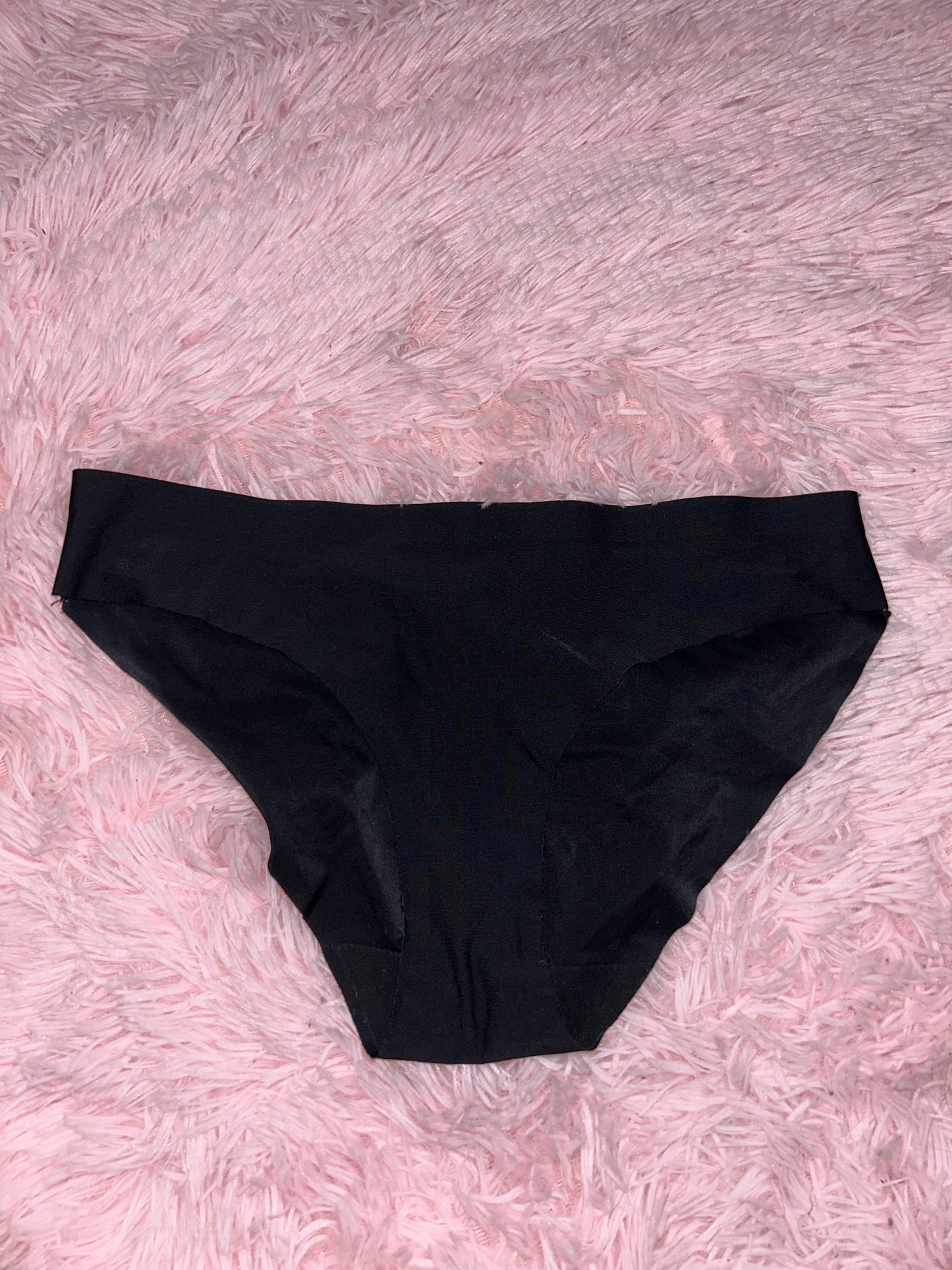 Culotte Invisible Essential Portée
